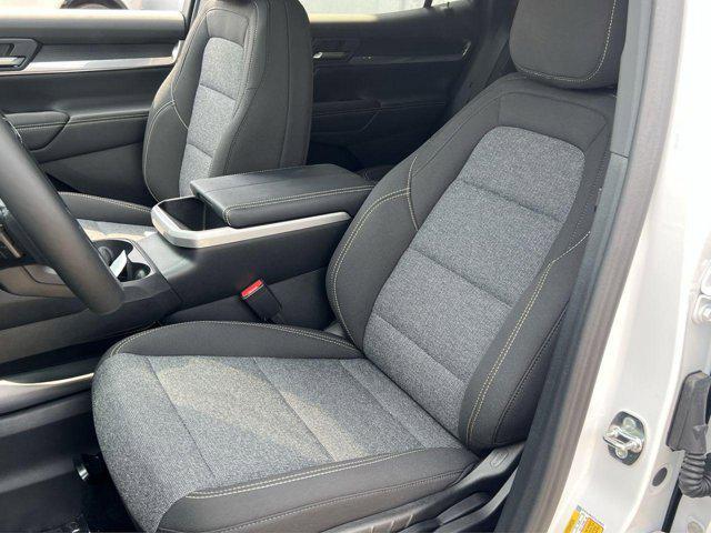 new 2026 GMC Terrain car, priced at $29,693
