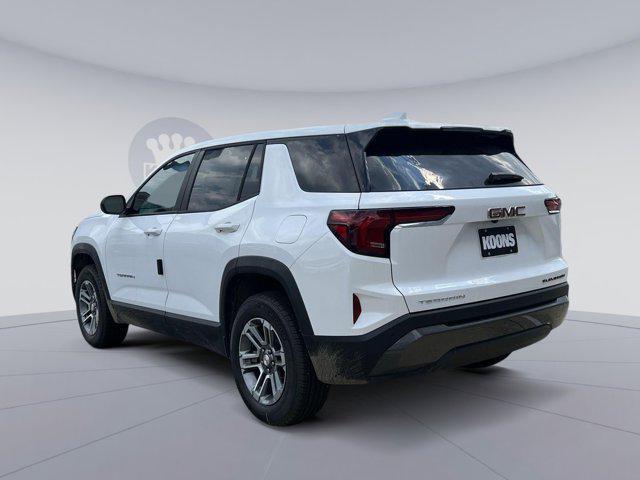new 2026 GMC Terrain car, priced at $29,693