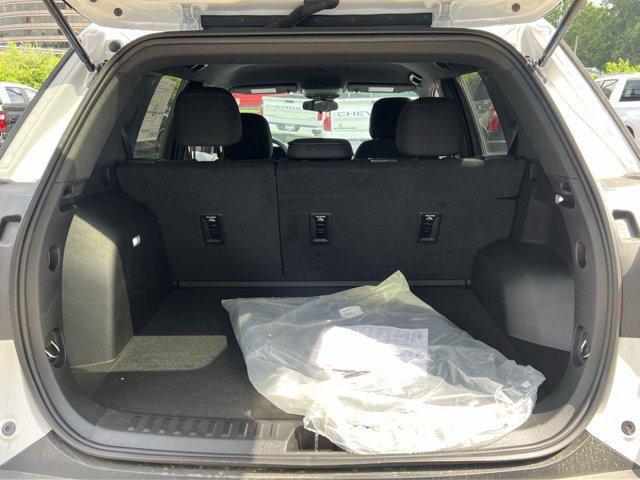 new 2026 GMC Terrain car, priced at $29,693