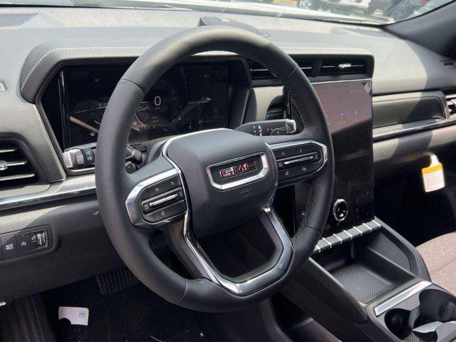 new 2026 GMC Terrain car, priced at $29,693