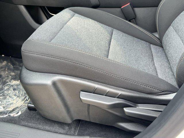 new 2026 GMC Terrain car, priced at $29,693