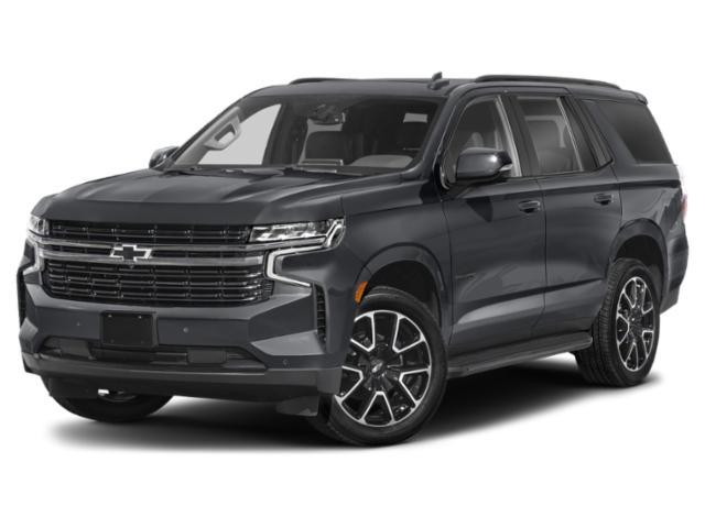 new 2024 Chevrolet Tahoe car, priced at $71,198