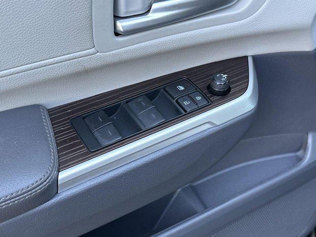 used 2024 Toyota Sienna car, priced at $40,000