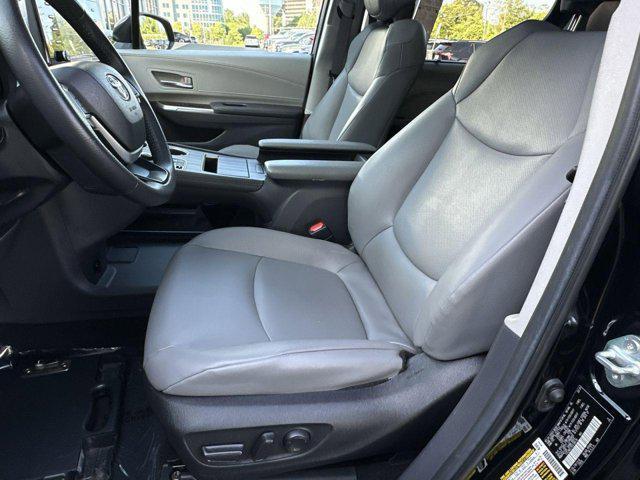 used 2024 Toyota Sienna car, priced at $40,000