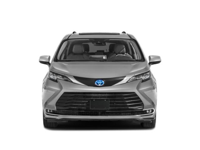 used 2024 Toyota Sienna car, priced at $44,000
