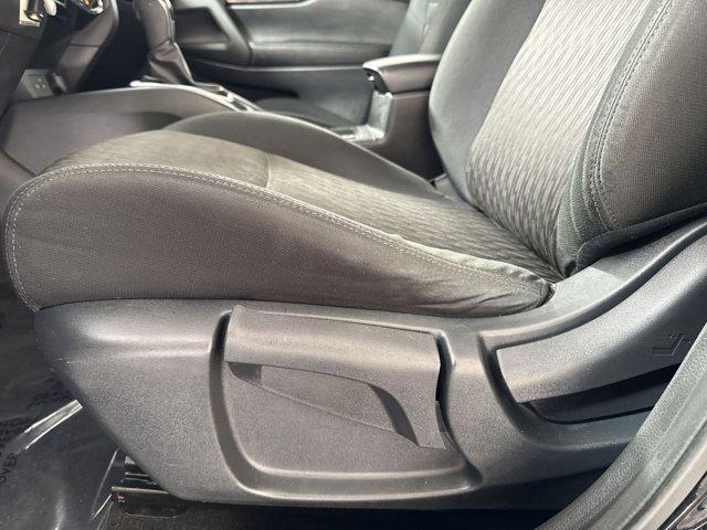 used 2020 Nissan Rogue car, priced at $10,754