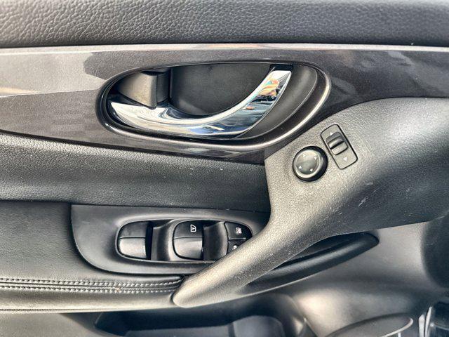 used 2020 Nissan Rogue car, priced at $10,754