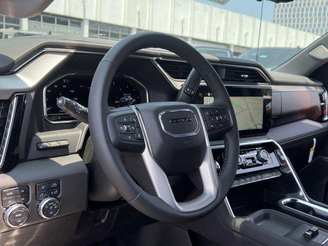 new 2025 GMC Sierra 2500 car, priced at $74,788