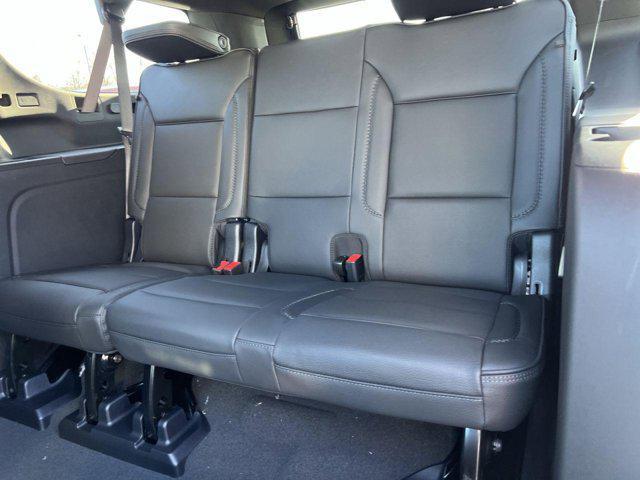 new 2025 GMC Yukon XL car, priced at $89,346