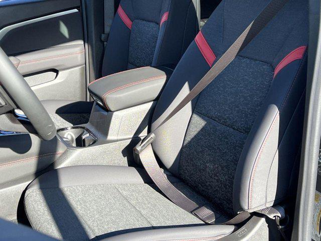 new 2025 Chevrolet Colorado car, priced at $45,439