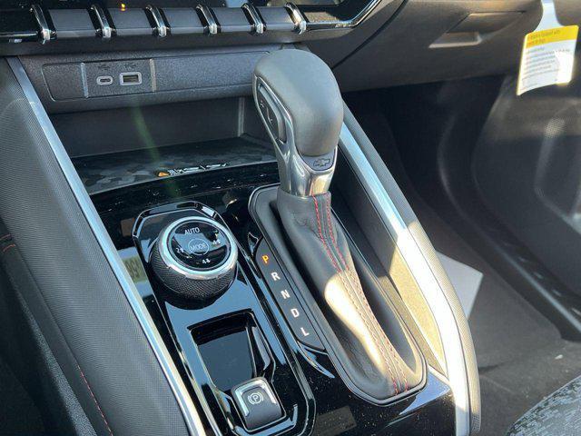 new 2025 Chevrolet Colorado car, priced at $45,439