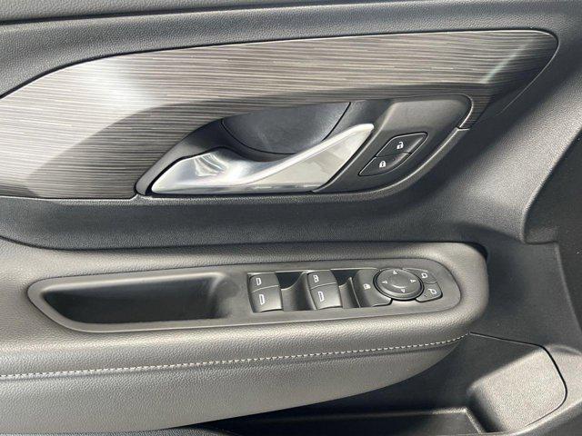 used 2022 GMC Terrain car, priced at $22,500