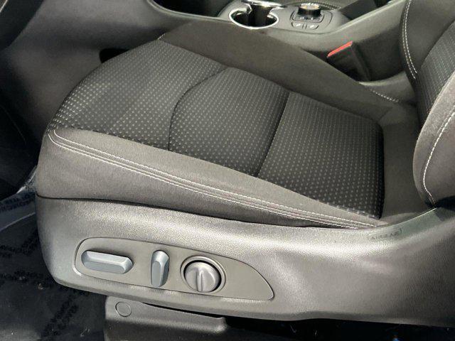 used 2022 GMC Terrain car, priced at $22,500