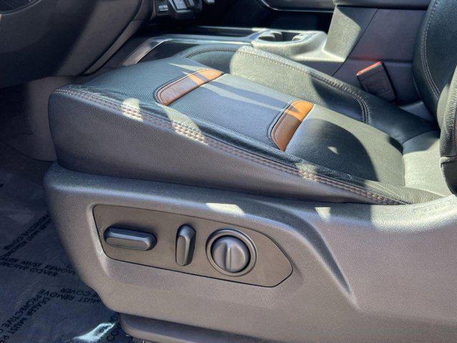 used 2020 GMC Sierra 1500 car, priced at $43,000