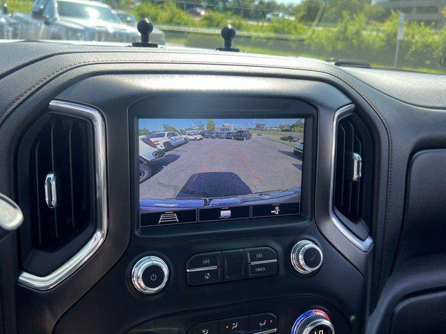 used 2020 GMC Sierra 1500 car, priced at $43,000