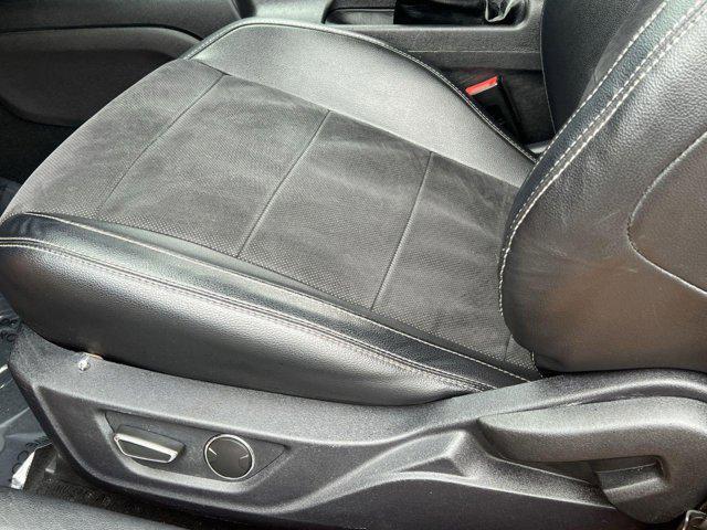 used 2019 Ford Mustang car, priced at $30,000