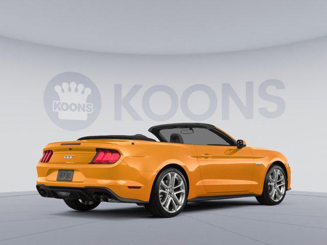used 2019 Ford Mustang car, priced at $34,000