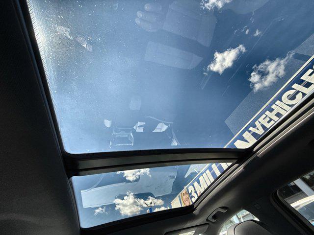 new 2025 GMC Terrain car, priced at $37,535