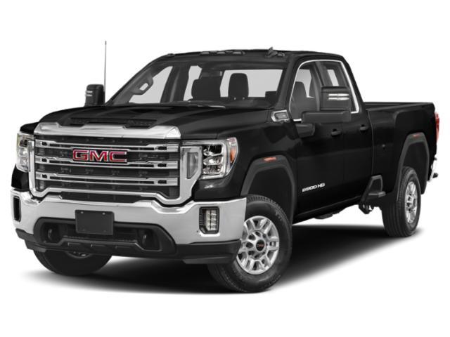 used 2021 GMC Sierra 2500 car, priced at $46,000