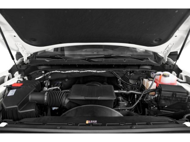 used 2021 GMC Sierra 2500 car, priced at $46,000