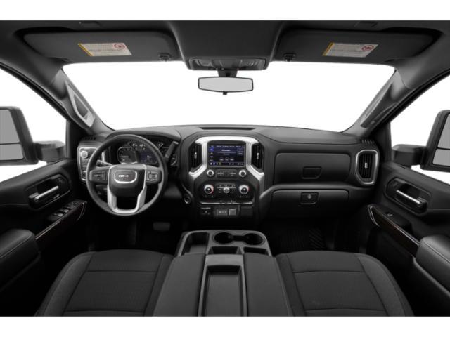 used 2021 GMC Sierra 2500 car, priced at $46,000