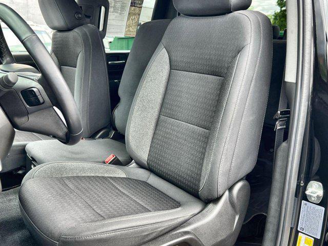 used 2021 GMC Sierra 2500 car, priced at $41,500