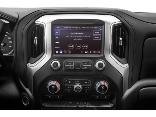 used 2021 GMC Sierra 2500 car, priced at $46,000