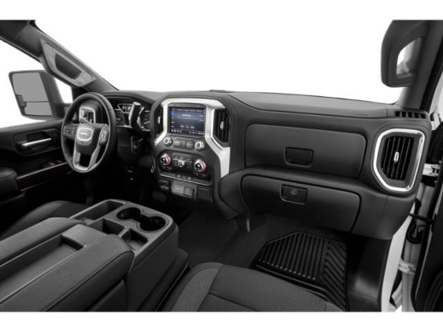 used 2021 GMC Sierra 2500 car, priced at $46,000