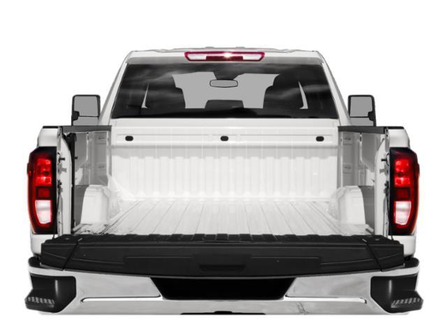 used 2021 GMC Sierra 2500 car, priced at $46,000
