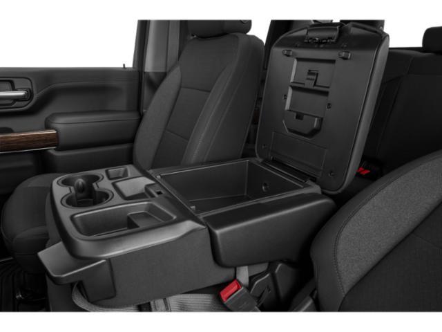 used 2021 GMC Sierra 2500 car, priced at $46,000