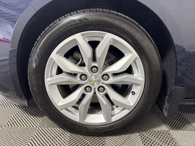 used 2016 Chevrolet Impala car, priced at $12,890