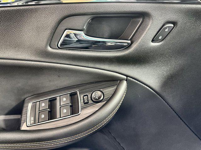 used 2016 Chevrolet Impala car, priced at $12,890