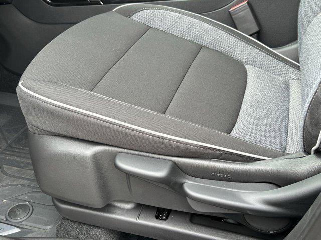 new 2025 Chevrolet TrailBlazer car, priced at $22,935