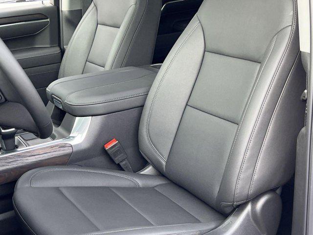 new 2025 GMC Sierra 1500 car, priced at $57,724