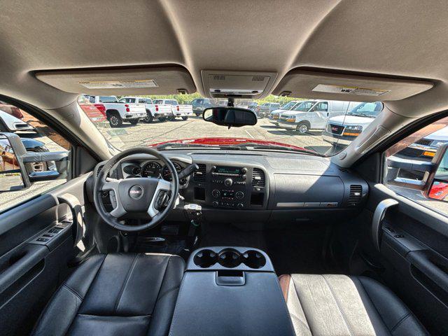 used 2013 GMC Sierra 1500 car, priced at $20,000