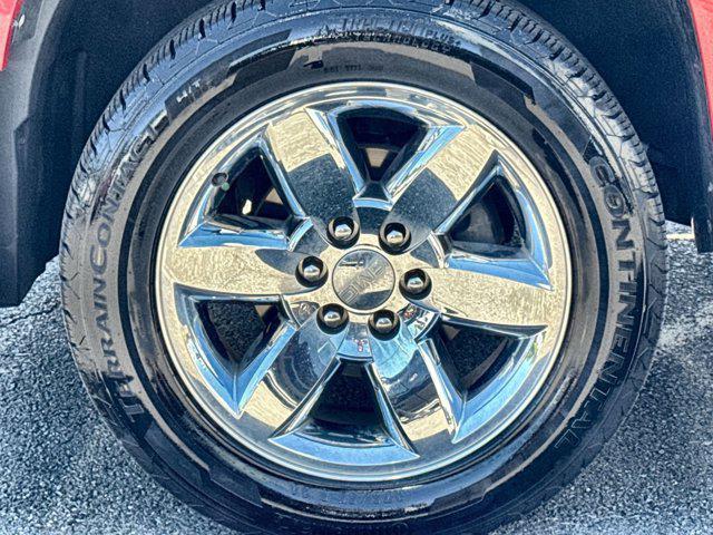 used 2013 GMC Sierra 1500 car, priced at $20,000