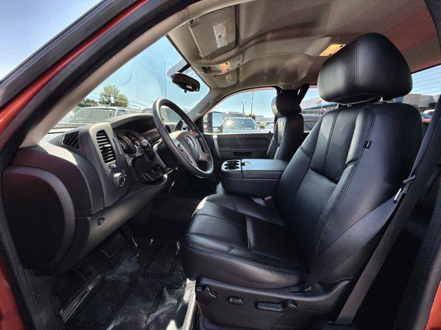 used 2013 GMC Sierra 1500 car, priced at $20,000