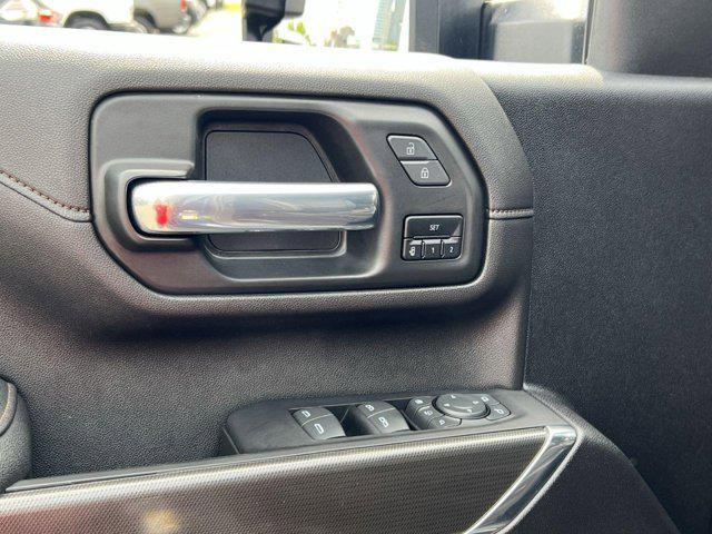 used 2023 GMC Sierra 2500 car, priced at $67,000
