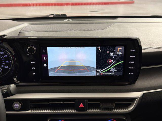 used 2022 Kia K5 car, priced at $17,000