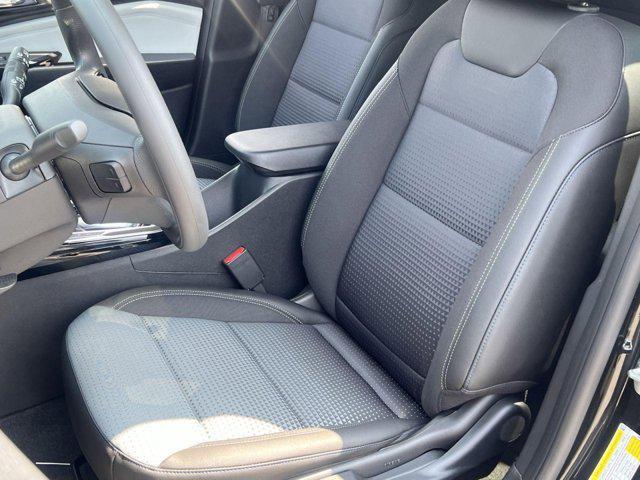 new 2025 Chevrolet Trax car, priced at $21,595