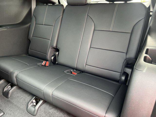 new 2025 GMC Acadia car, priced at $50,248