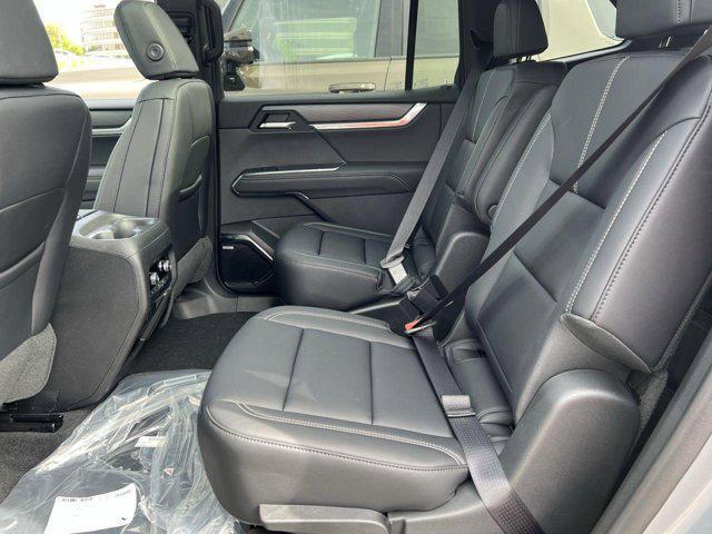 new 2025 GMC Acadia car, priced at $50,248