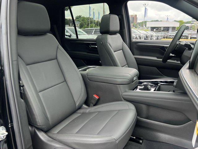 new 2025 Chevrolet Tahoe car, priced at $69,456