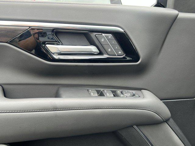 new 2025 Chevrolet Tahoe car, priced at $69,456