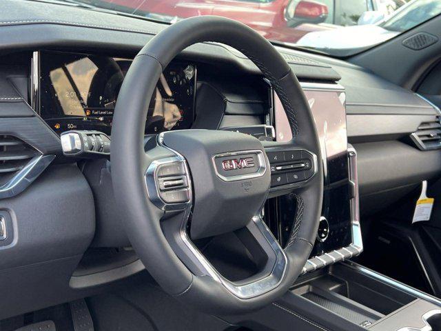 new 2024 GMC Acadia car, priced at $41,990