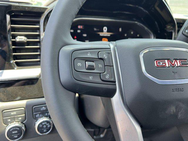 new 2024 GMC Sierra 1500 car, priced at $46,069