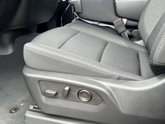 new 2025 GMC Sierra 1500 car, priced at $48,766