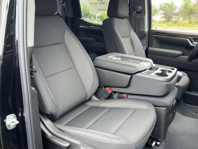 new 2025 GMC Sierra 1500 car, priced at $48,766