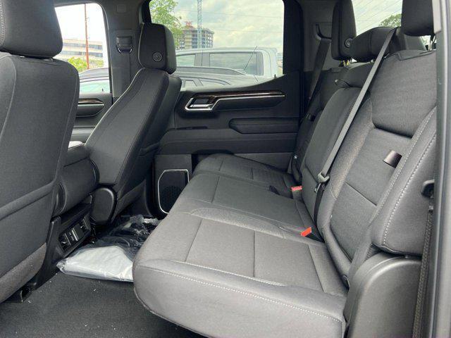 new 2025 GMC Sierra 1500 car, priced at $48,766