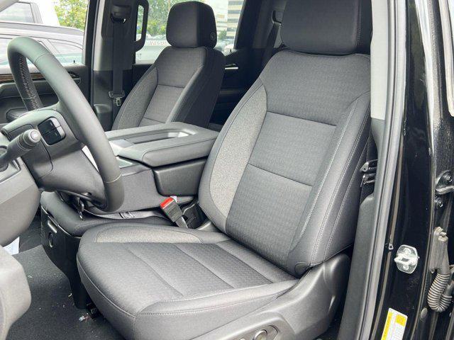 new 2025 GMC Sierra 1500 car, priced at $48,766